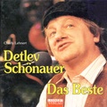 Cover: Detlev Sch&ouml;nauer - Lehnert, C