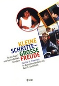 Cover: Kleine Schritte - gro&szlig;e Freude - VAK