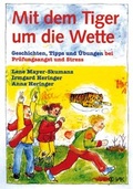 Cover: Mit dem Tiger um die Wette - VAK