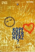 Cover: Kopf oder Herz? - VAK