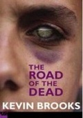 Cover: The Road of the Dead - Scholastic US