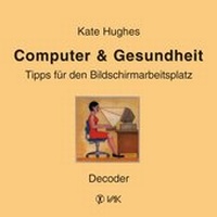Enlarge image Cover: Computer & Gesundheit - Decoder - VAK