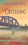 Cover: The Crossing - Scholastic Paperbacks