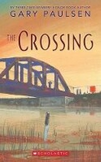 Enlarge image Cover: The Crossing - Scholastic Paperbacks