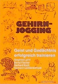 Cover: Gehirn-Jogging 1 - Mediteg