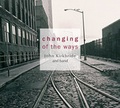 Cover: Changing of the ways - St. Michaelsbund