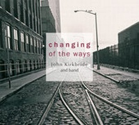 Enlarge image Cover: Changing of the ways - St. Michaelsbund