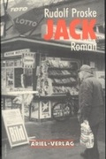 Cover: Jack - Ariel