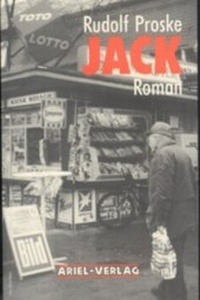 Enlarge image Cover: Jack - Ariel
