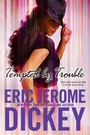Cover: Tempted by Trouble - New American Library