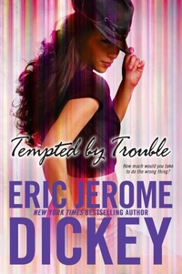 Enlarge image Cover: Tempted by Trouble - New American Library
