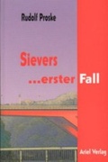 Cover: Sievers erster Fall - Ariel