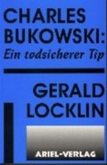 Cover: Charles Bukowski: Ein todsicherer Tip - Ariel