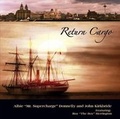 Cover: Return Cargo - St. Michaelsbund