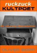 Cover: Ruckzuck Kultpoet - Ariel
