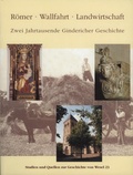 Cover: R&ouml;mer - Wallfahrt - Landwirtschaft - Stadt Wesel