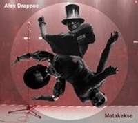 Enlarge image Cover: Metakekse - Ariel