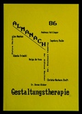 Cover: Gestaltungstherapie Almanach 86 - Kurz, Heinz