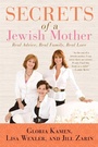 Cover: Secrets of a Jewish Mother - Berkley Publishing Corporation,U.S.