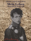 Cover: Johann Ludwig Hagenberg - Stadt Wesel