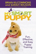 Cover: My Smart Puppy (Tm) - Warner Books Inc