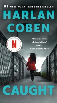Abbildung von: Caught - Signet