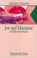 Cover: Joe und Marianne - Turmschreiber Verlag Ingwert Paulsen jr.
