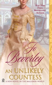 Enlarge image Cover: An Unlikely Countess - Signet