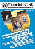 Cover: Grundlagentraining im Kindesalter - R&ouml;hm GmbH & Co.KG