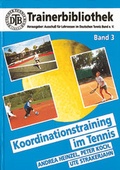 Cover: Koordinationstraining im Tennis - R&ouml;hm GmbH & Co.KG