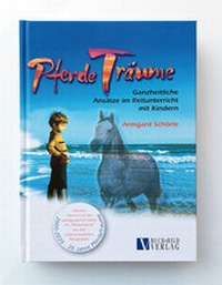 Abbildung von: PferdeTräume - Schörle, H J