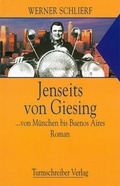 Cover: Jenseits von Giesing - Turmschreiber Verlag Ingwert Paulsen jr.