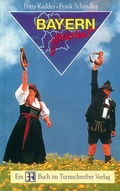 Cover: Bayern gewinnt - Turmschreiber Verlag Ingwert Paulsen jr.