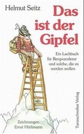 Cover: Das ist der Gipfel - Turmschreiber Verlag Ingwert Paulsen jr.