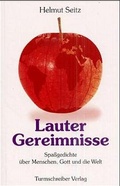 Cover: Lauter Gereimnisse - Turmschreiber Verlag Ingwert Paulsen jr.