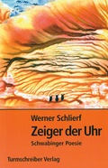 Cover: Zeiger der Uhr - Turmschreiber Verlag Ingwert Paulsen jr.