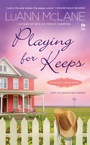 Cover: Playing for Keeps - Jove Publications
