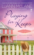 Cover: Playing for Keeps - Jove Publications