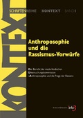 Cover: Anthroposophie und die Rassismus-Vorw&uuml;rfe - Info 3