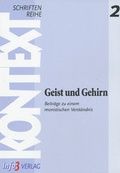 Cover: Geist und Gehirn - Info 3