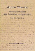 Cover: Durch diese Nacht sehe ich keinen einzigen Stern - Friedenauer Presse