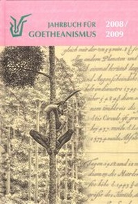 Enlarge image Cover: Jahrbuch für Goetheanismus - Tycho Brahe