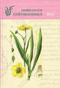 Cover: Jahrbuch f&uuml;r Goetheanismus - Tycho Brahe