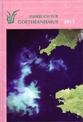Cover: Jahrbuch f&uuml;r Goetheanismus - Tycho Brahe