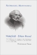 Cover: Wakefield - Ethan Brand - Friedenauer Presse