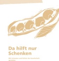 Cover: Da hilft nur Schenken - Info 3