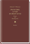 Bild: Psyche und Substanz - Burgdorf Verlag