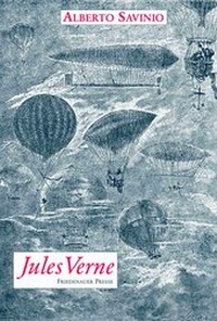 Enlarge image Cover: Jules Verne - Friedenauer Presse