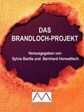 Cover: Das Brandloch-Projekt - Mascha, Andreas