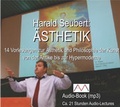 Cover: &Auml;STHETIK - Mascha, Andreas